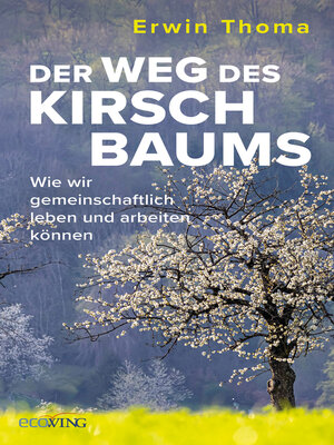 cover image of Der Weg des Kirschbaums
